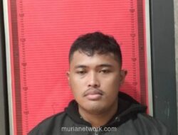 Polisi Gadungan Dandi Maulana Tipu Driver Ojol & Kaburkan Motor di Penjaringan