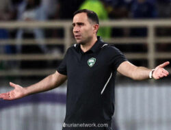 Timur Kapadze Mundur dari Uzbekistan: Sejarah Piala Dunia 2026 & Peluang ke Timnas Indonesia?