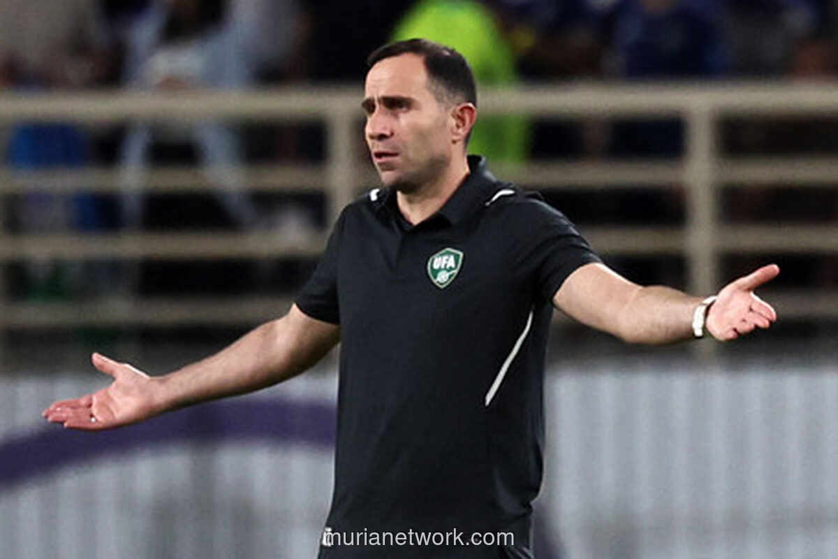 Timur Kapadze Mundur dari Uzbekistan: Sejarah Piala Dunia 2026 & Peluang ke Timnas Indonesia?