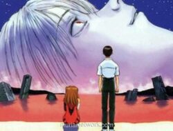 10 Anime Orisinal Terpopuler Bukan Adaptasi Manga (2024)