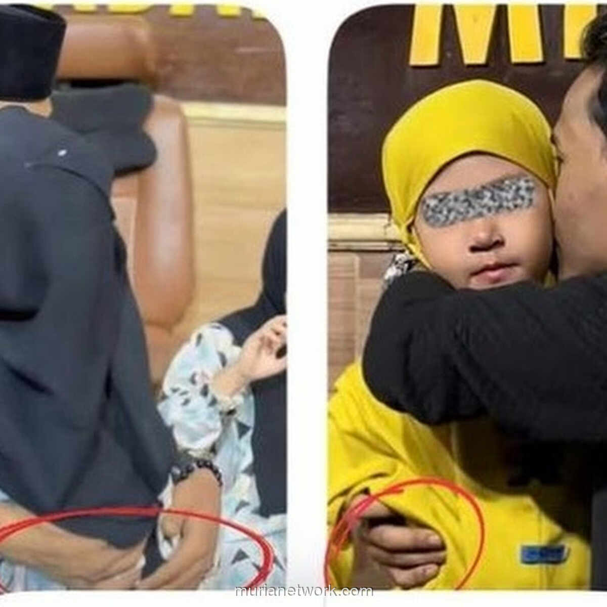 Viral Gus Elham Cium Anak, PBNU Tegaskan Langgar Etika Dakwah