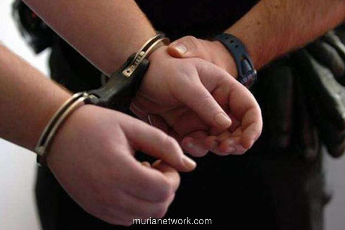 Oknum TNI MRH Ditangkap Polisi Terkait Perampokan Truk Gula 3,9 Ton di Tol Trans Sumatera