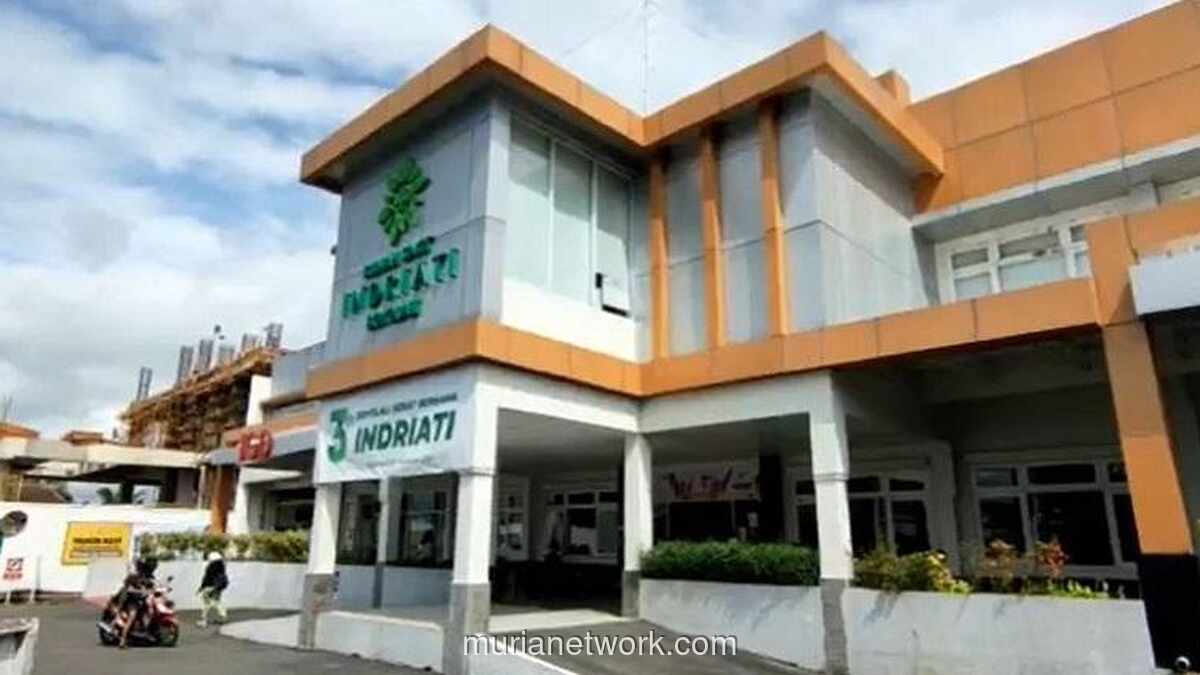 Fakta Mengejutkan: 69% Rumah Sakit Pemerintah Minim Sarana Prasarana