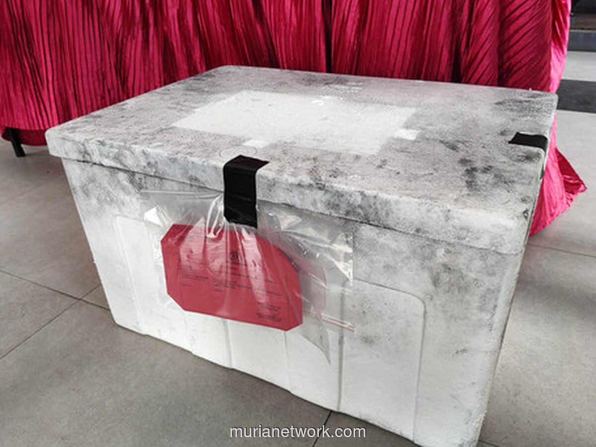 Orang Tua di Sleman Buang Bayi dalam Kotak Stirofoam, Terancam Hukuman 5,5 Tahun Penjara