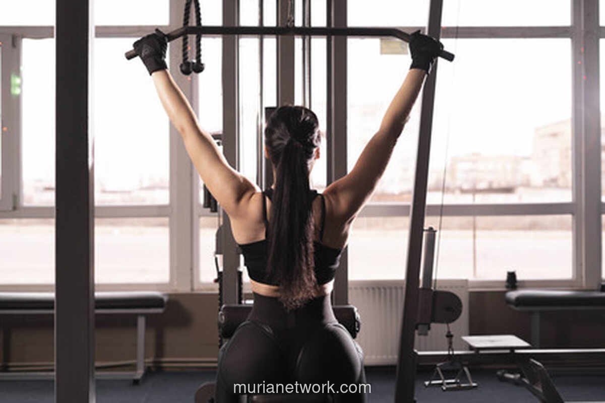 10 Tips Gym untuk Pemula: Panduan Anti Bingung & Cepat Berhasil