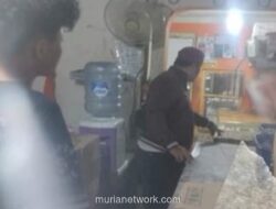 Mantan Karyawan Curi Daging Beku Rp 50 Juta di Koja, Kronologi dan Video CCTV Beredar