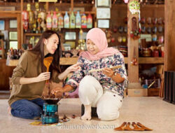 Kisah Sukses homLiv: Brand Alat Masak Kayu Halal Pertama Indonesia & Dampaknya