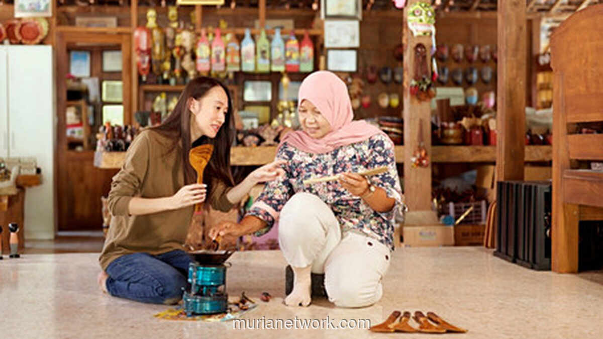 Kisah Sukses homLiv: Brand Alat Masak Kayu Halal Pertama Indonesia & Dampaknya