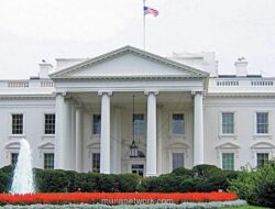 Government Shutdown AS Berakhir: Ribuan PNS Kembali Bekerja, Ini Dampaknya