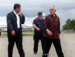 Jejak Bisnis Jhonlin Group dan Koneksi Menteri Pertanian di Proyek Biodiesel B50