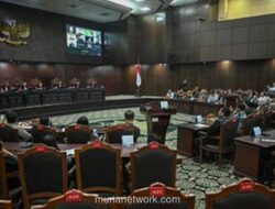 MK Tegaskan Batas Masa Jabatan Kapolri 5 Tahun, Ini Dampaknya