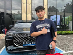 Gen Z & Milenial Tak Loyal Merek Mobil: Fitur dan Harga Jadi Prioritas