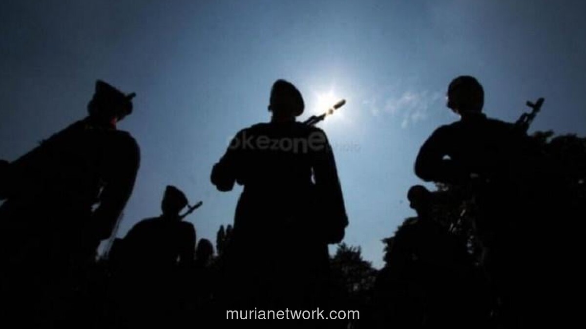 Razia Palsu Gowa: Oknum TNI & Polisi Peras Sopir Travel Rp 30 Juta