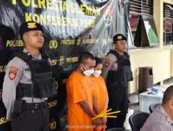 Bayi Baru Lahir Ditelantarkan di Sleman, Orang Tua Mahasiswa Terancam 5,5 Tahun Penjara