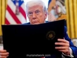 Email Jeffrey Epstein Ungkap Donald Trump Tahu Aktivitas Korban? Ini Faktanya