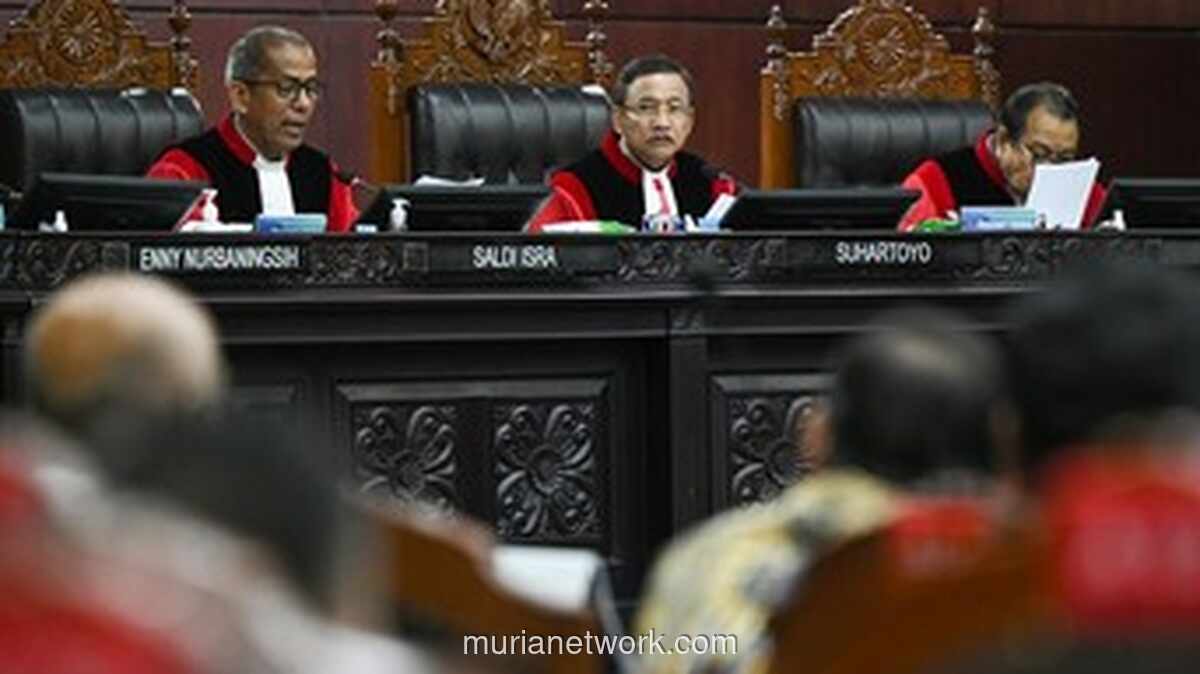 Putusan MK Batasi Masa Hak Atas Tanah di IKN Maksimal 35 Tahun, Ini Rinciannya