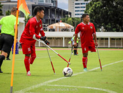 Timnas Amputasi Indonesia Gagal ke Piala Dunia, Kalah 0-3 dari Iran: Analisis dan Kata Pelatih