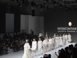 Inspirasi Gaun Pengantin 2026: Tren Terbaru dari Jakarta Fashion Week