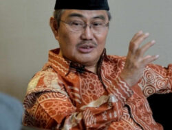 Komisi Reformasi Polri: Tugas, Tantangan, dan Harapan Menurut Prof Jimly