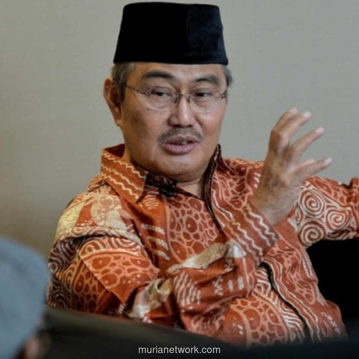 Komisi Reformasi Polri: Tugas, Tantangan, dan Harapan Menurut Prof Jimly