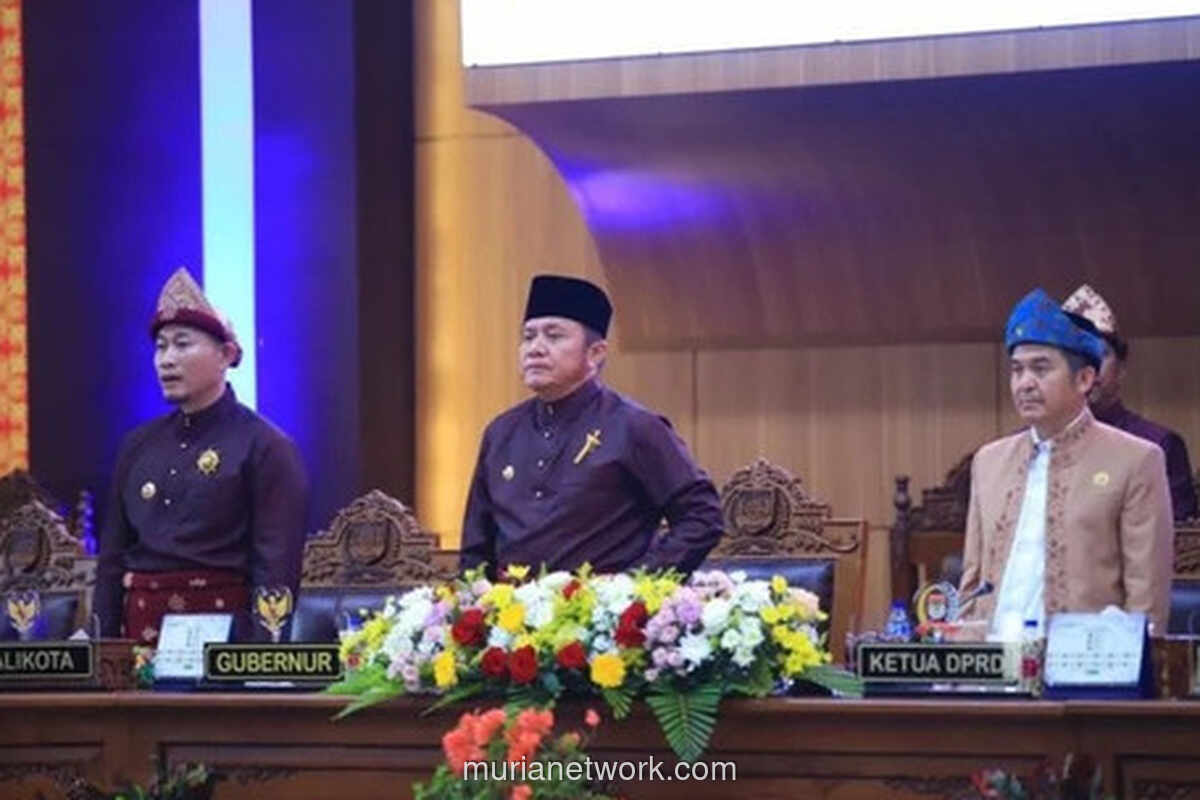 HUT ke-24 Lubuklinggau: Gubernur Sumsel Tekankan Inovasi & Kolaborasi