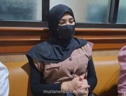 Angbeen Rishi dan Adly Fairuz Sepakat Co-Parenting: Alasan dan Update Sidang Cerai Terbaru