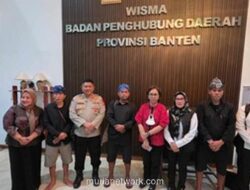 Bareskrim Polri Beri Asistensi Penuh Kasus Begal Repan (16) Warga Baduy Dalam