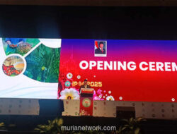 Strategi Bappenas: Masa Depan Kelapa Sawit Indonesia untuk Pangan & Energi Global