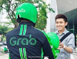 Daftar Pemegang Saham Mayoritas Grab (GRAB): Uber, Toyota, dan Lainnya