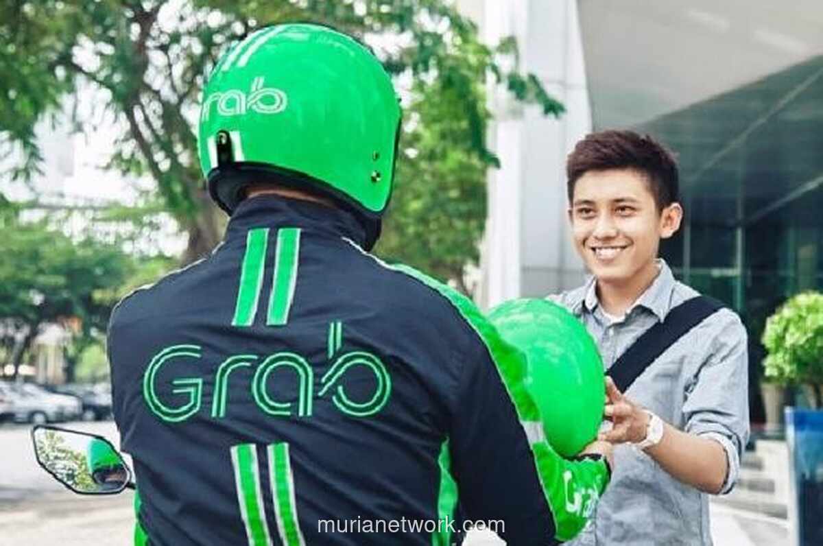 Daftar Pemegang Saham Mayoritas Grab (GRAB): Uber, Toyota, dan Lainnya