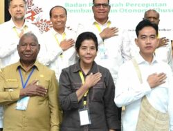 Dana Otsus Papua Naik Jadi 6%? Ini Analisis Usulan dan Perbandingannya dengan Aceh