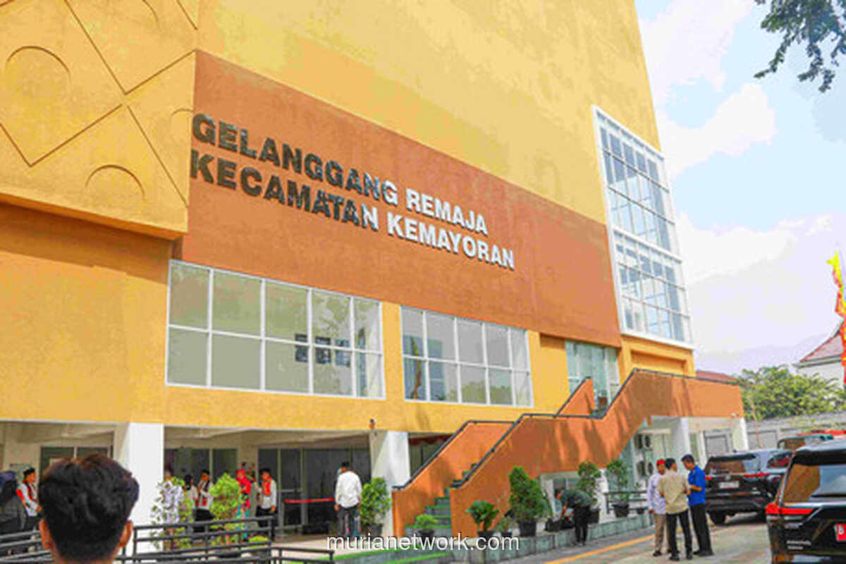 Balai Rakyat Jakarta: Ruang Kreatif Gratis untuk Pemuda dan Karang Taruna