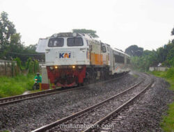 PT KAI Targetkan Pengembangan Kereta Api Luar Jawa Mulai 2026, Fokus Sumatera-Kalimantan-Sulawesi