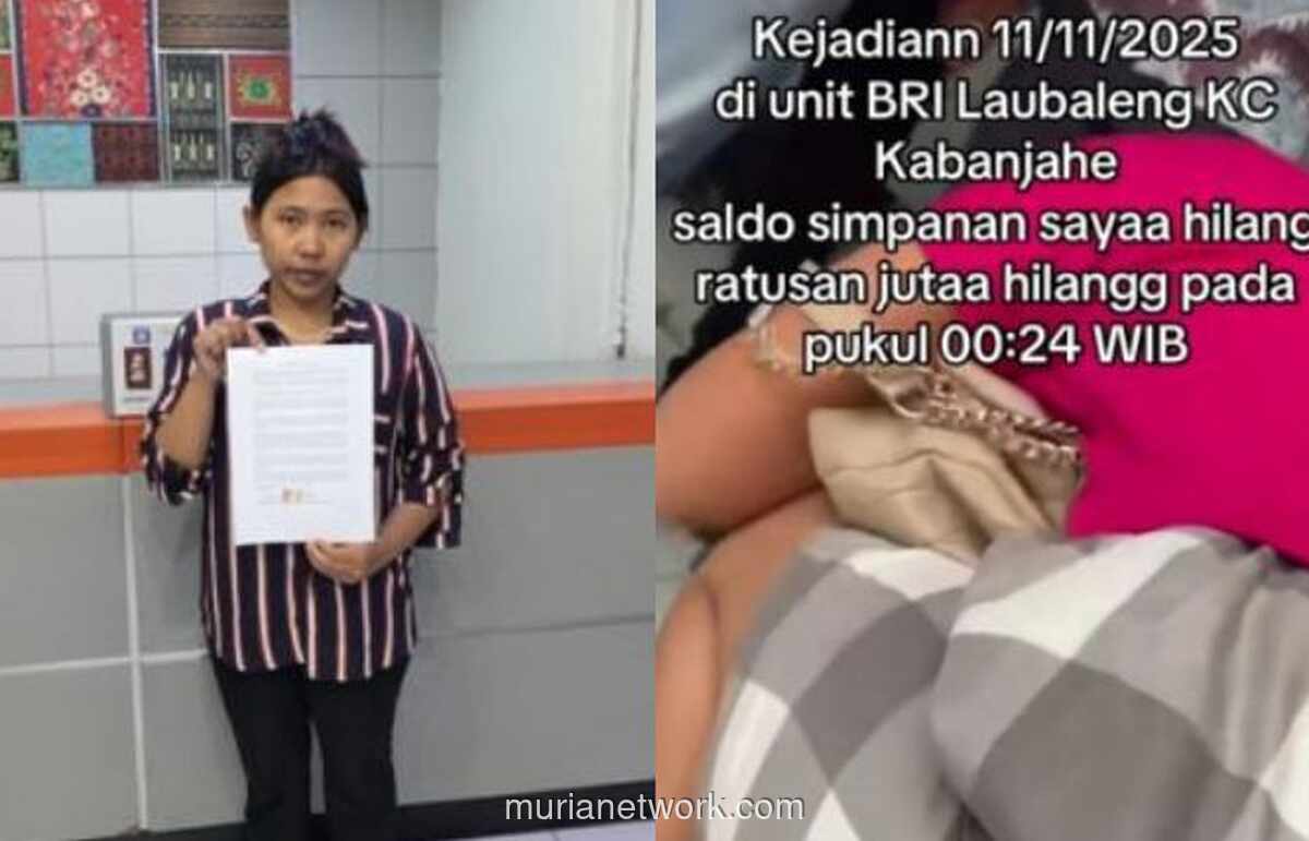 Uang Nasabah BRI Rp 200 Juta Hilang, Ini Kronologi & Solusi Penggantiannya