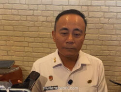 Wagub Kalbar Peringatkan Perusahaan Soal Kontrak Kerja & Sanksi Pelanggaran UU Ketenagakerjaan