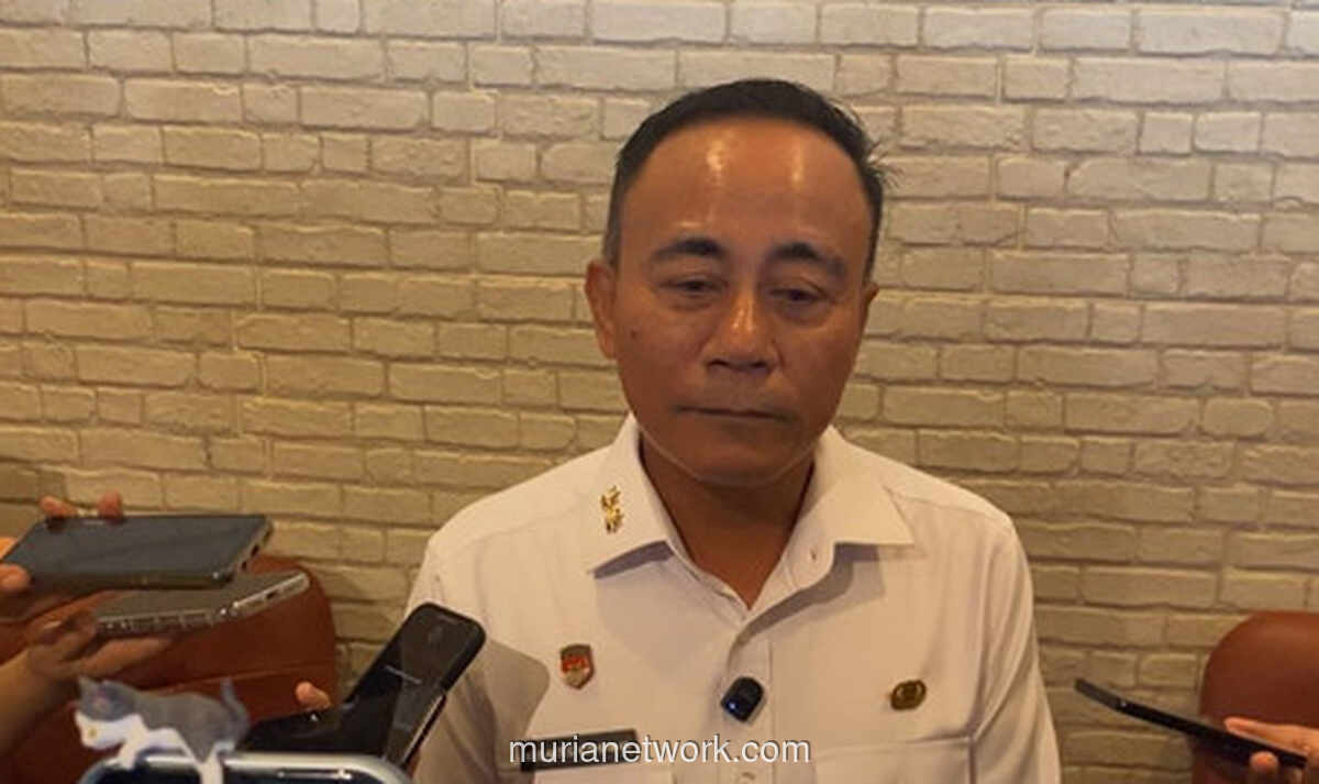 Wagub Kalbar Peringatkan Perusahaan Soal Kontrak Kerja & Sanksi Pelanggaran UU Ketenagakerjaan