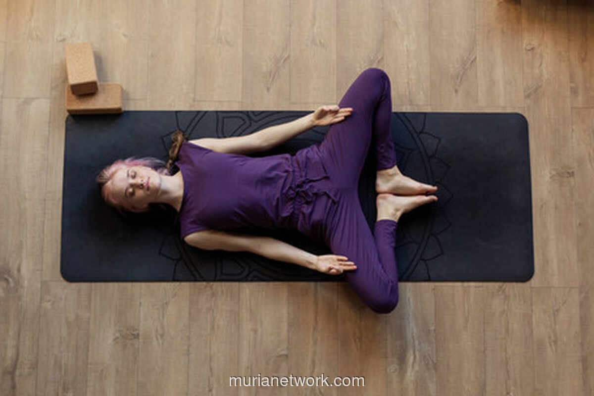 7 Tempat Yoga Terbaik di Jakarta untuk Pemula [2024] + Tips