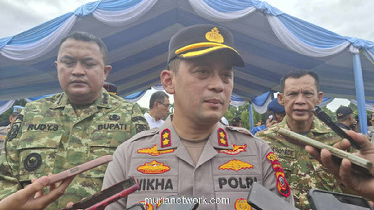 Polisi Tangkap Pelaku Pembunuhan Ujang Adiwijaya, Pengemudi Taksi Online di Tol Jagorawi