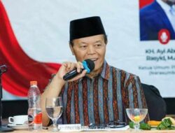 Pentingnya Direktorat Jenderal Pesantren: Penguatan Peran Strategis Menuju Indonesia Emas 2045