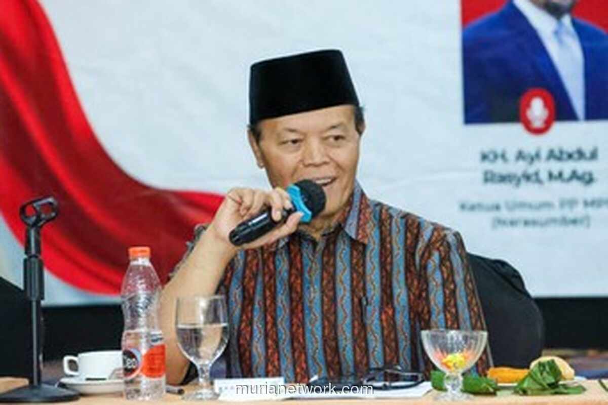 Pentingnya Direktorat Jenderal Pesantren: Penguatan Peran Strategis Menuju Indonesia Emas 2045