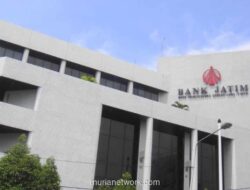 Bank Jatim Resmi Bentuk KUB dengan 5 BPD: Suntikan Modal Rp400 M Tandai Konsolidasi