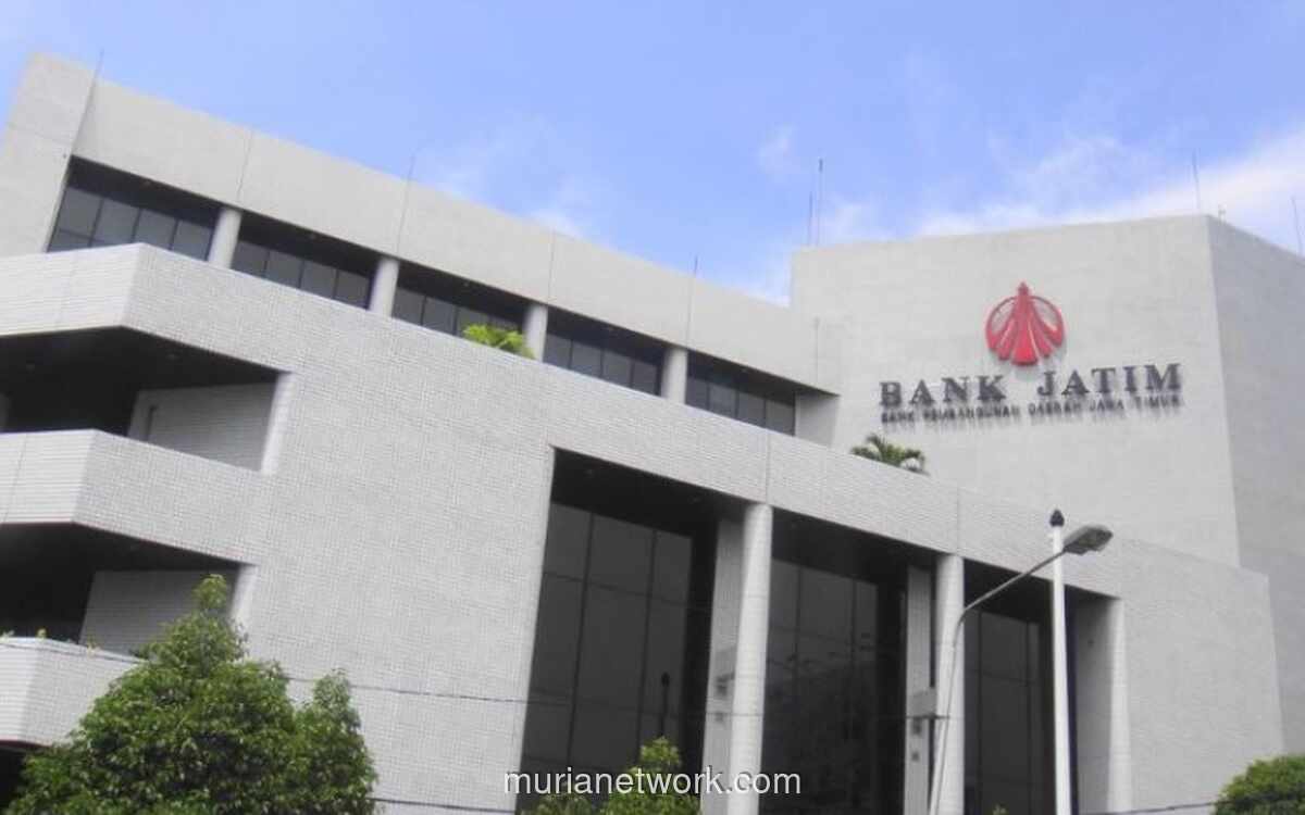 Bank Jatim Resmi Bentuk KUB dengan 5 BPD: Suntikan Modal Rp400 M Tandai Konsolidasi