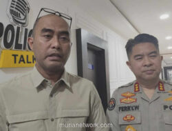 Anggota DPRK Simeulue AS Tertangkap Pakai Ekstasi Saat Razia Klub Helen Medan
