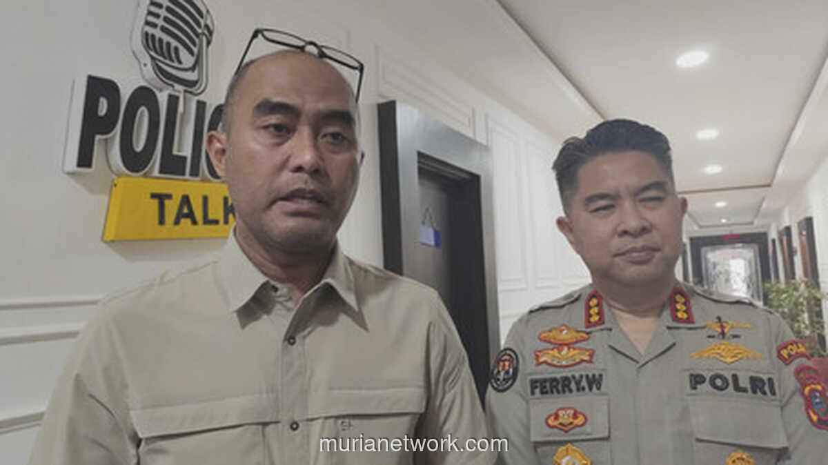 Anggota DPRK Simeulue AS Tertangkap Pakai Ekstasi Saat Razia Klub Helen Medan