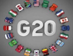 Javier Milei Absen dari KTT G20, Ikuti Jejak Boikot Donald Trump