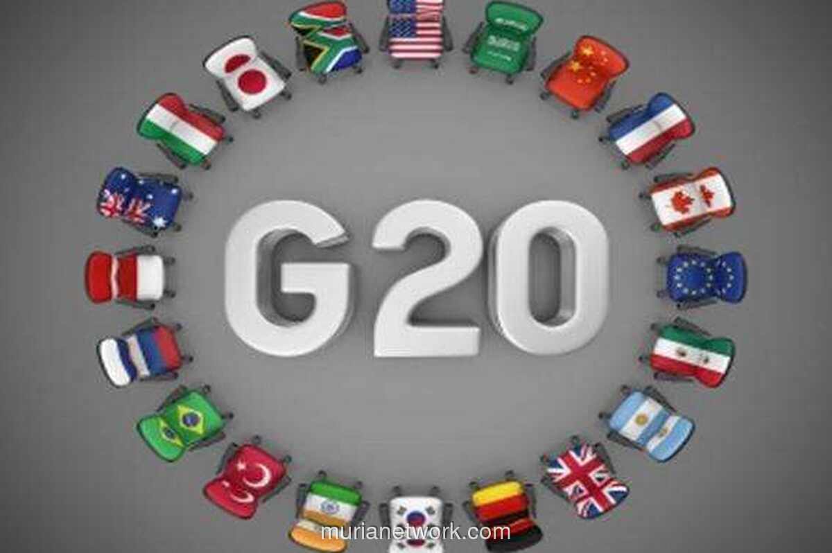 Javier Milei Absen dari KTT G20, Ikuti Jejak Boikot Donald Trump