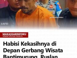 Hukuman Ringan Pembunuhan Diduga Jadi Pemicu Maraknya Kasus Pembunuhan