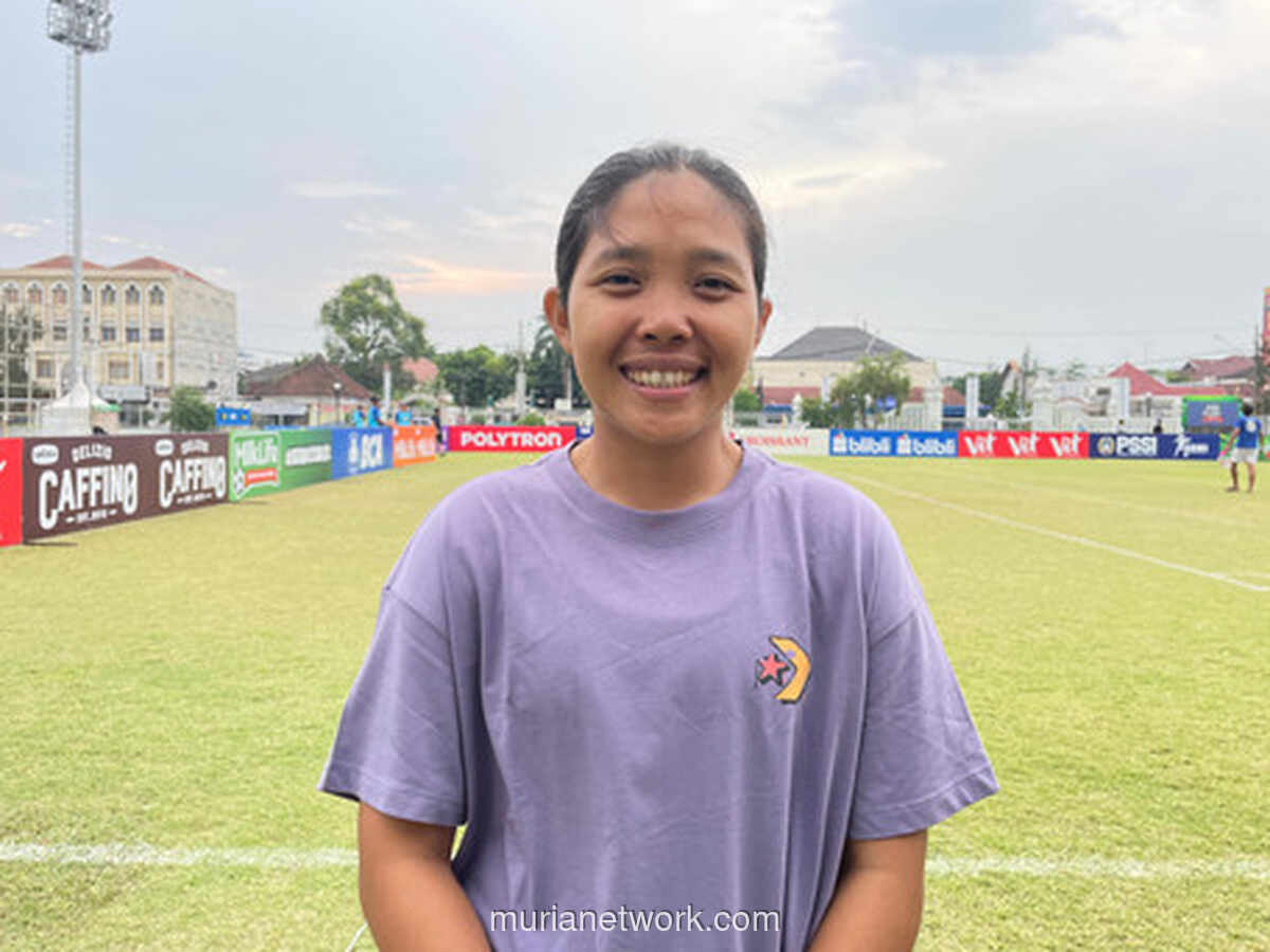 Maya Susmita: Profil, Prestasi, dan Filosofi Pelatih Wanita Timnas Indonesia