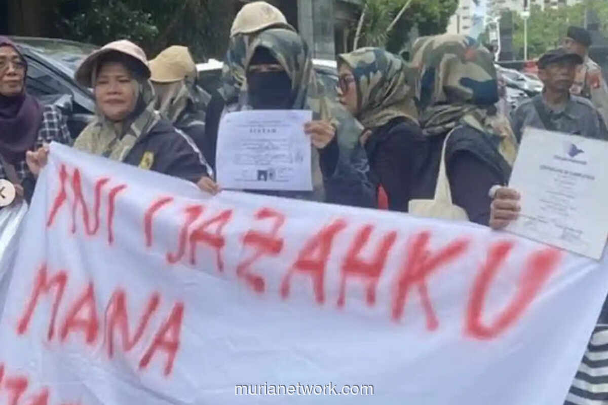 Roy Suryo Diperiksa Polda Metro Jaya sebagai Tersangka Kasus Ijazah Jokowi