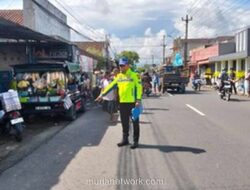 Kecelakaan Maut Honda Freed di Purwokerto Tewaskan 2 Pejalan Kaki